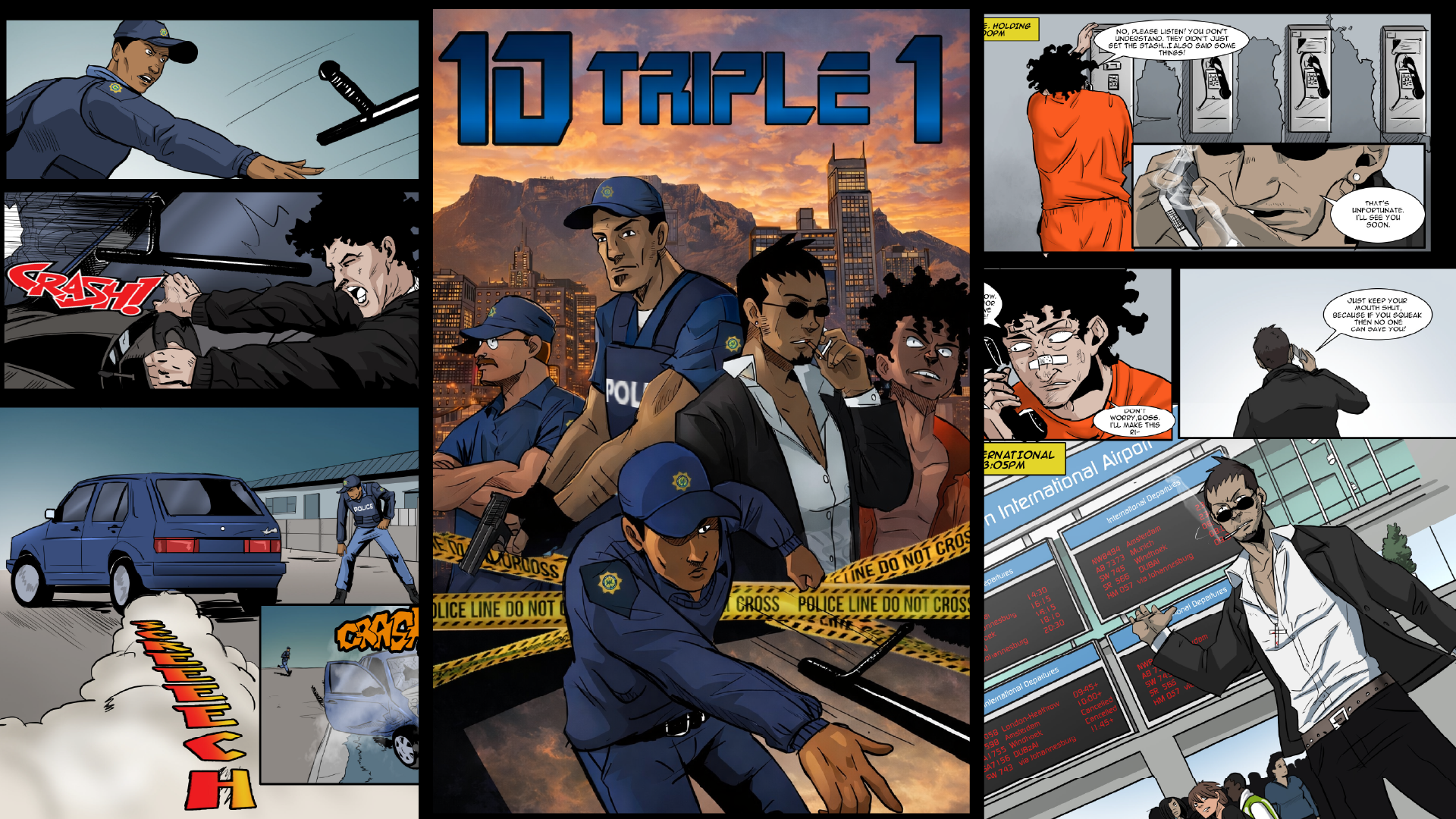 General Illustration 1