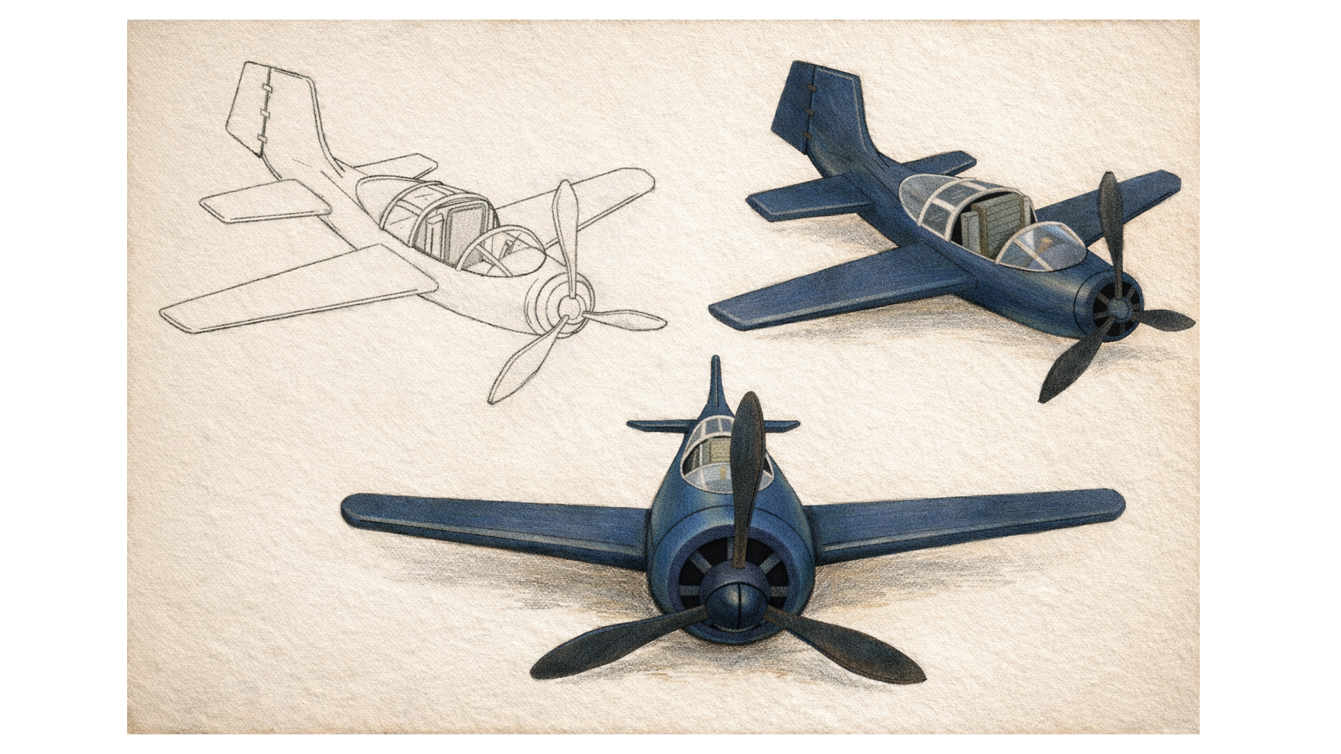 General Illustration 2