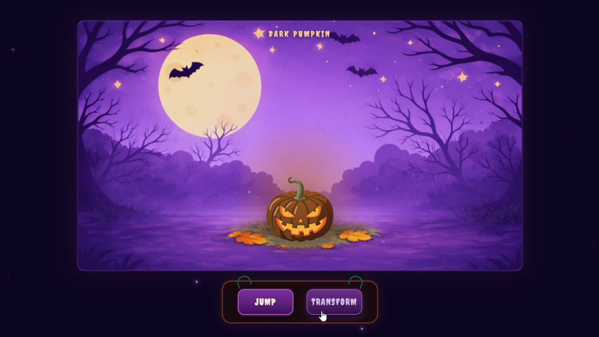 Interactive Animation 2